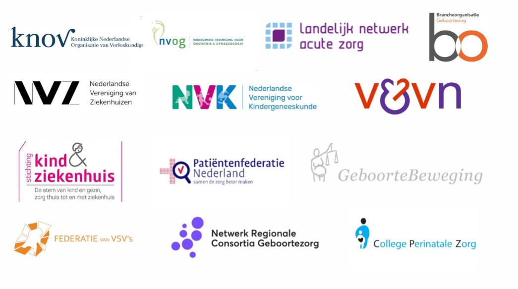 zorgpartijen